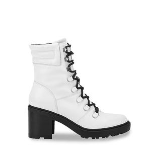 marc fisher uleesa combat boots